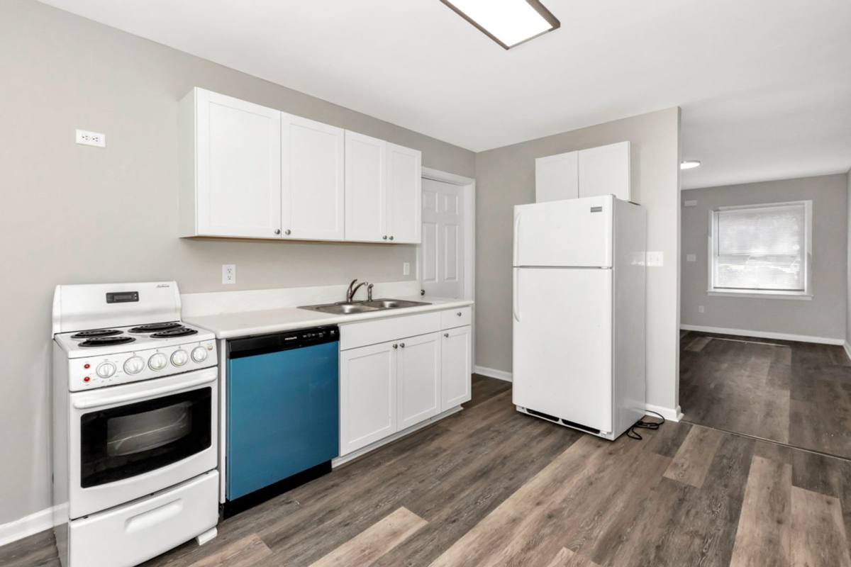 Apartment for rent at 1505 Randolph Ave SE, Huntsville, AL 35801