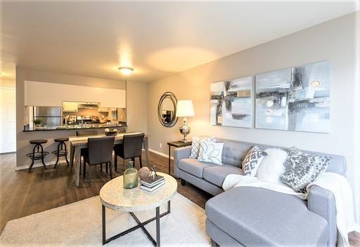 Apartment for rent at 2425 Harbor Ave SW, Seattle, WA 98126