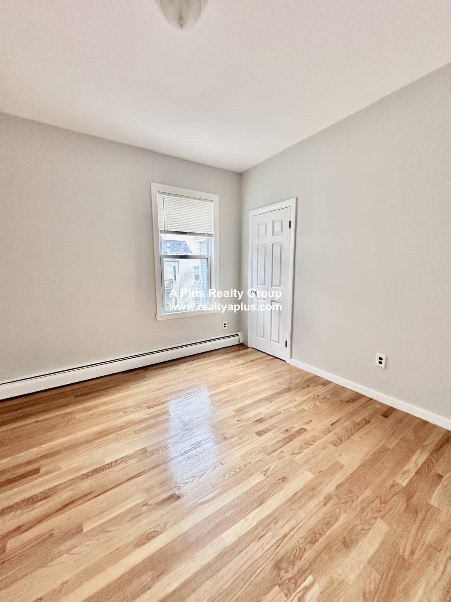 House for rent at 5 Buckley Ave #3, Jamaica Plain, MA 02130