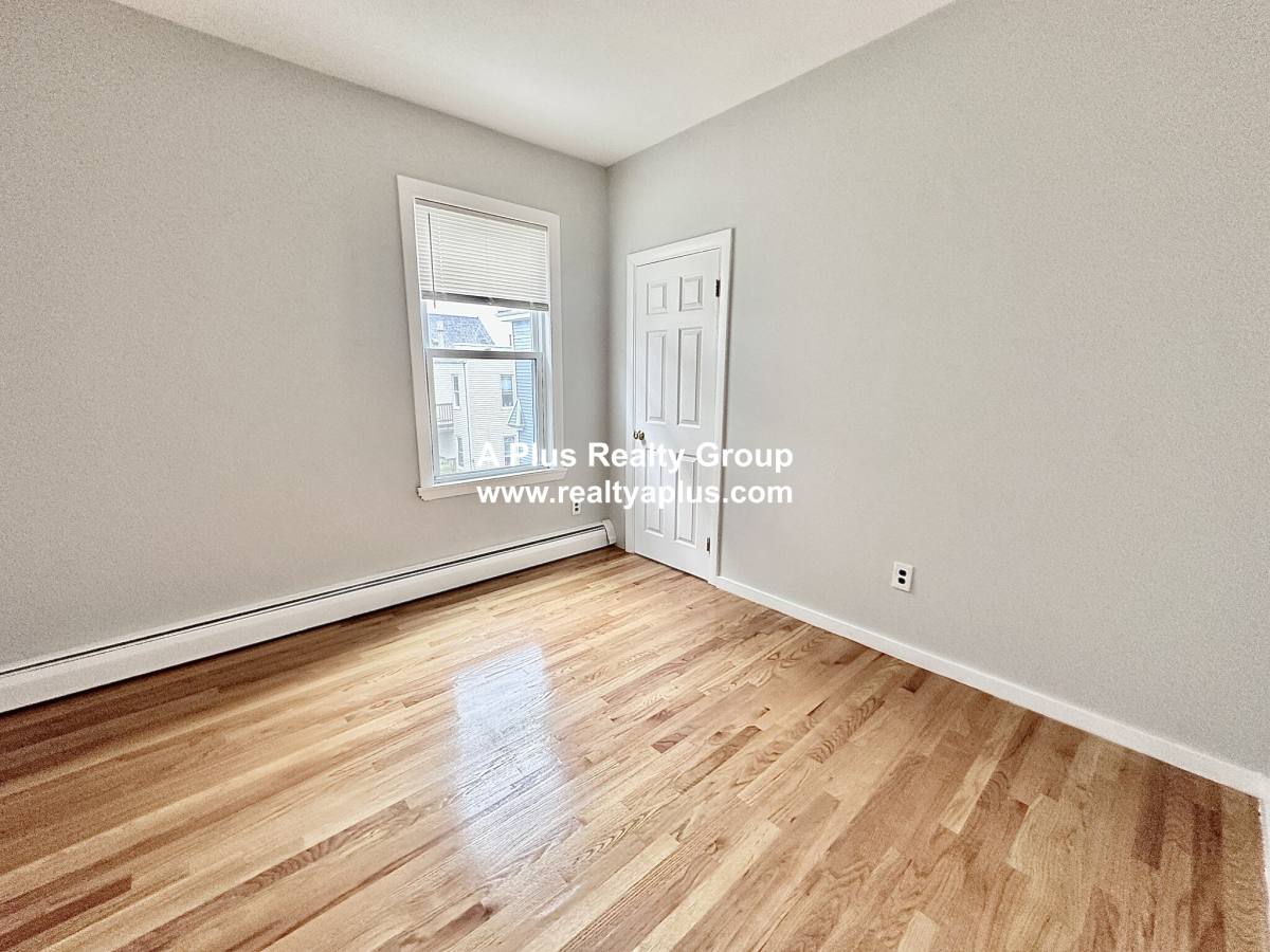 House for rent at 5 Buckley Ave #3, Jamaica Plain, MA 02130
