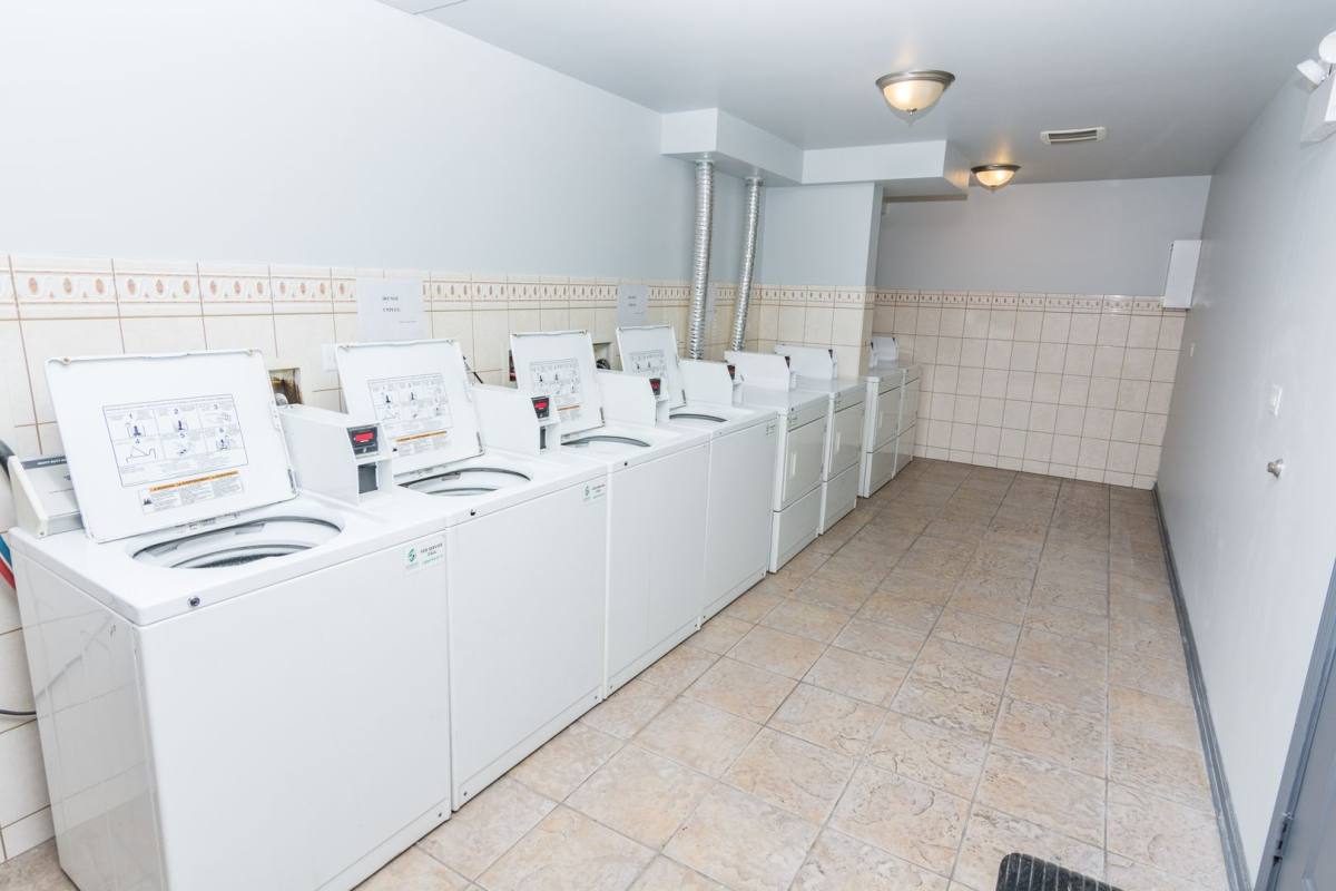 Apartment for rent at 7840 S Ellis Ave, Chicago, IL 60619