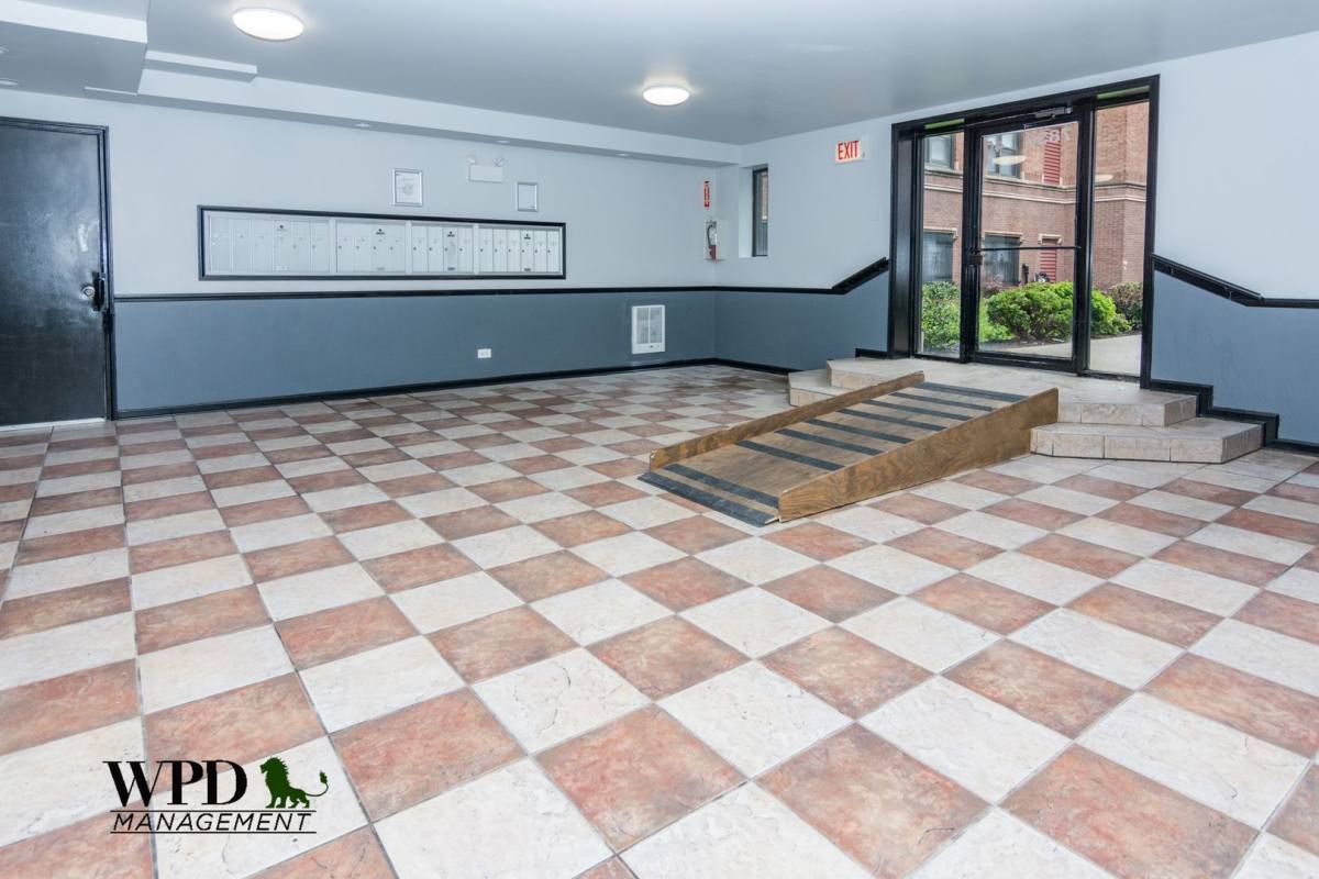 Apartment for rent at 7838 S Ellis Ave, Chicago, IL 60619
