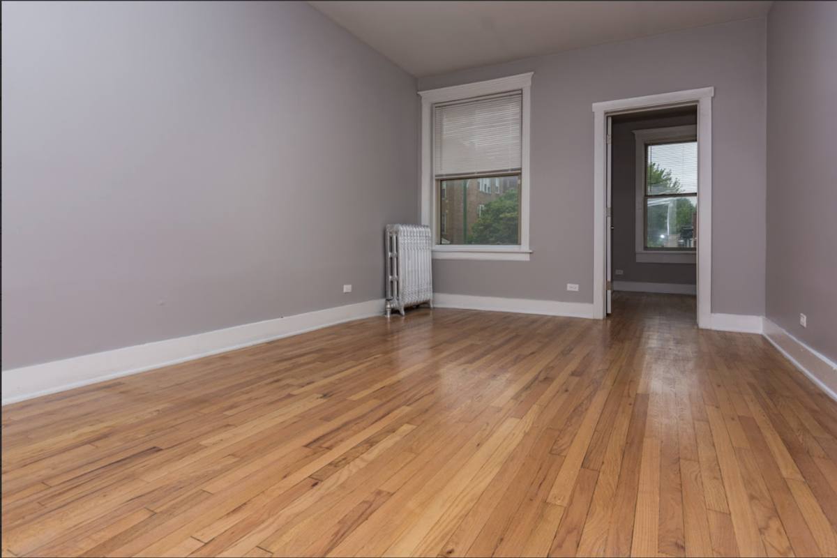 Apartment for rent at 6905 S Prairie Ave #3, Chicago, IL 60637