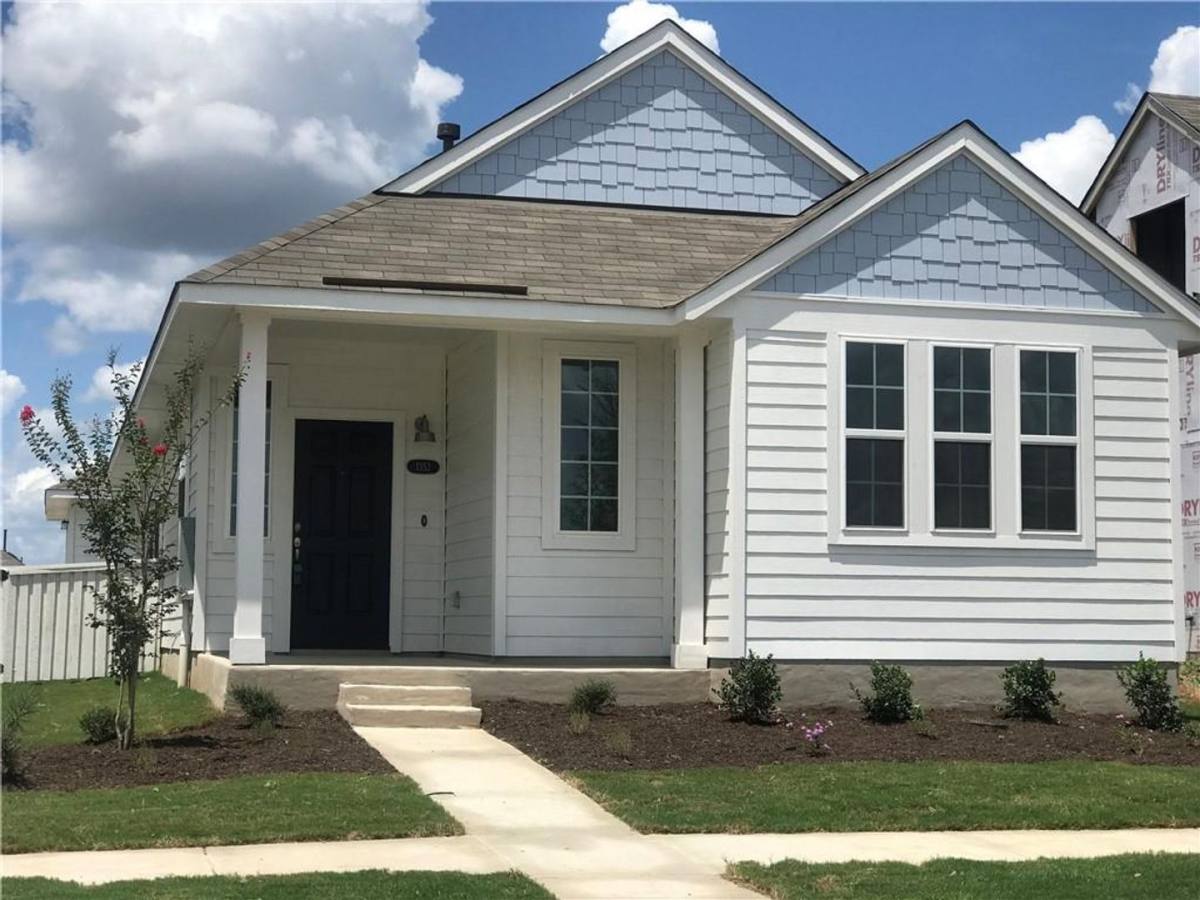 House for rent at 1353 Goforth Rd, Kyle, TX 78640