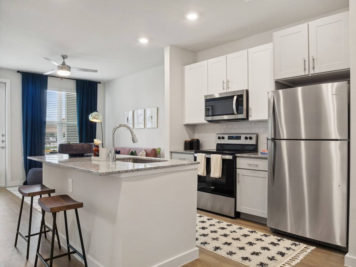 Apartment for rent at 24508 Clay Rd #AVL1, Katy, TX 77493