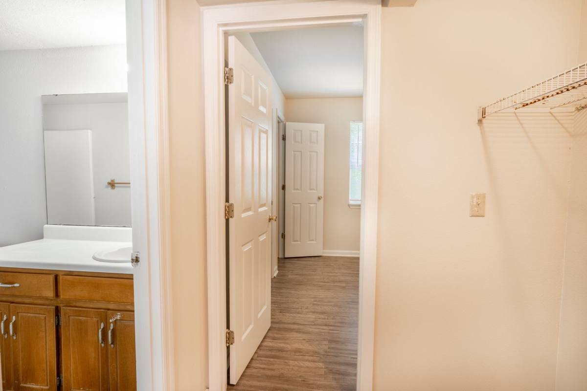 Apartment for rent at 625 Gadsden Rd NW, Jacksonville, AL 36265