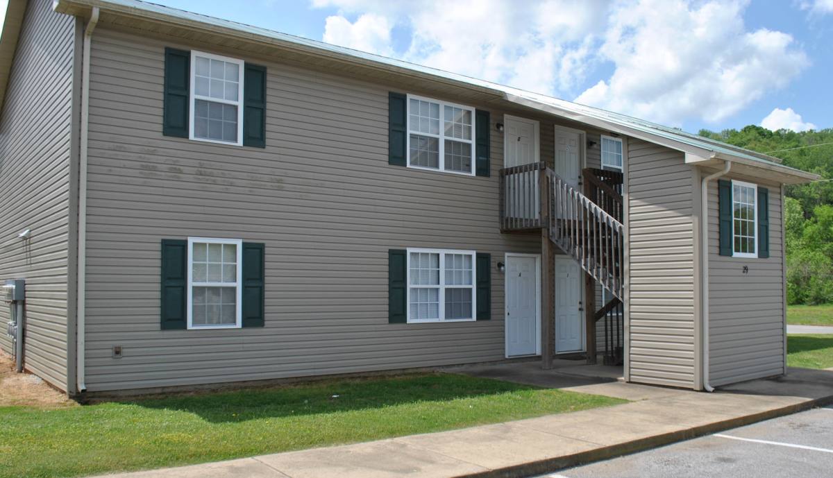 Apartment for rent at 625 Gadsden Rd NW, Jacksonville, AL 36265