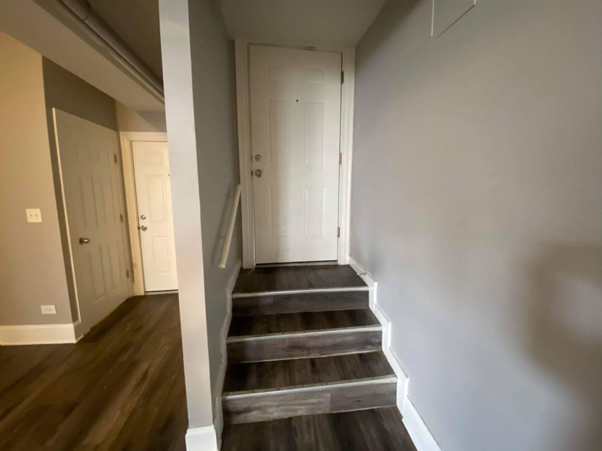 Apartment for rent at 7644 S Stewart Ave #G2, Chicago, IL 60620