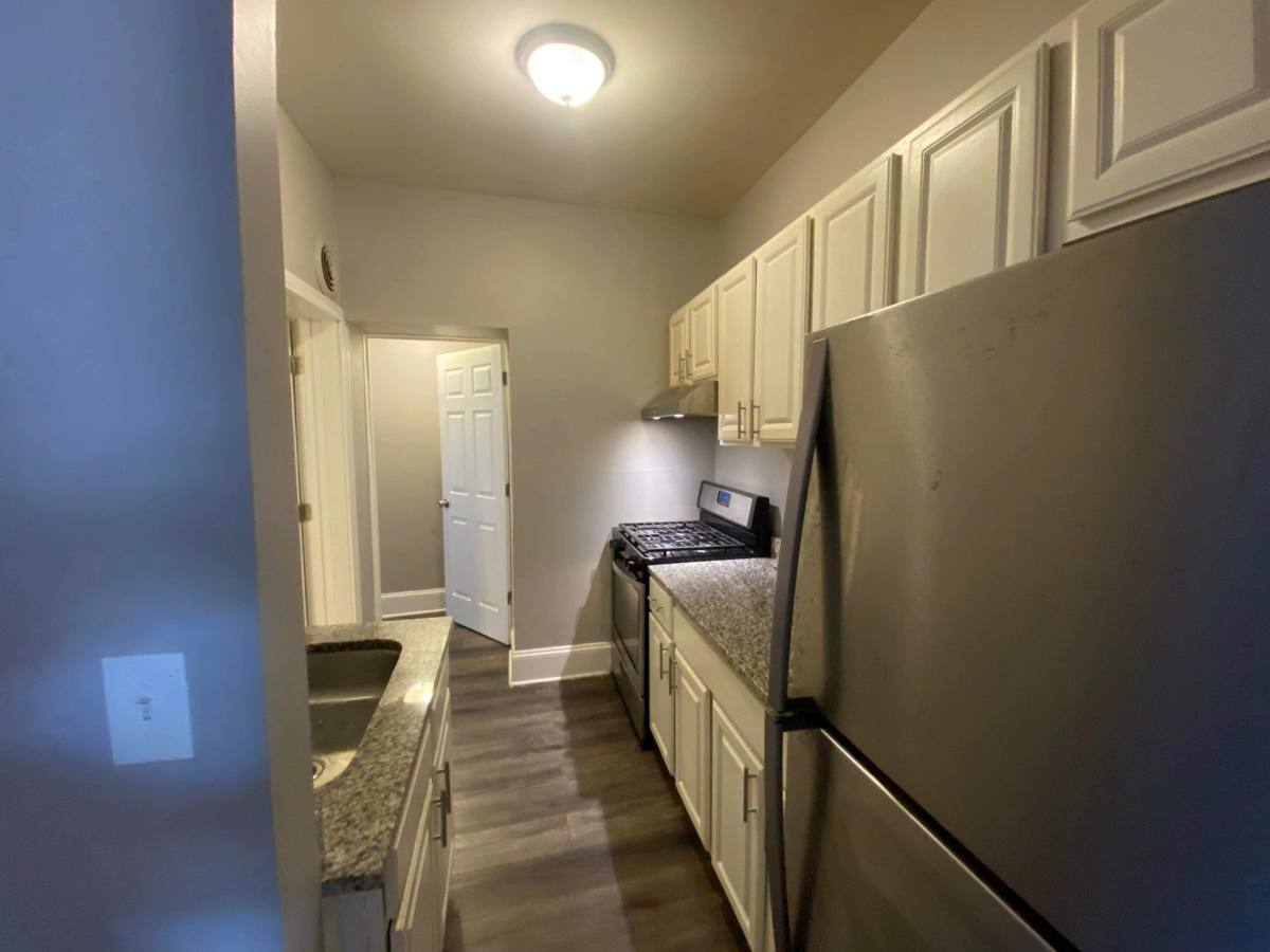 Apartment for rent at 7644 S Stewart Ave #G2, Chicago, IL 60620