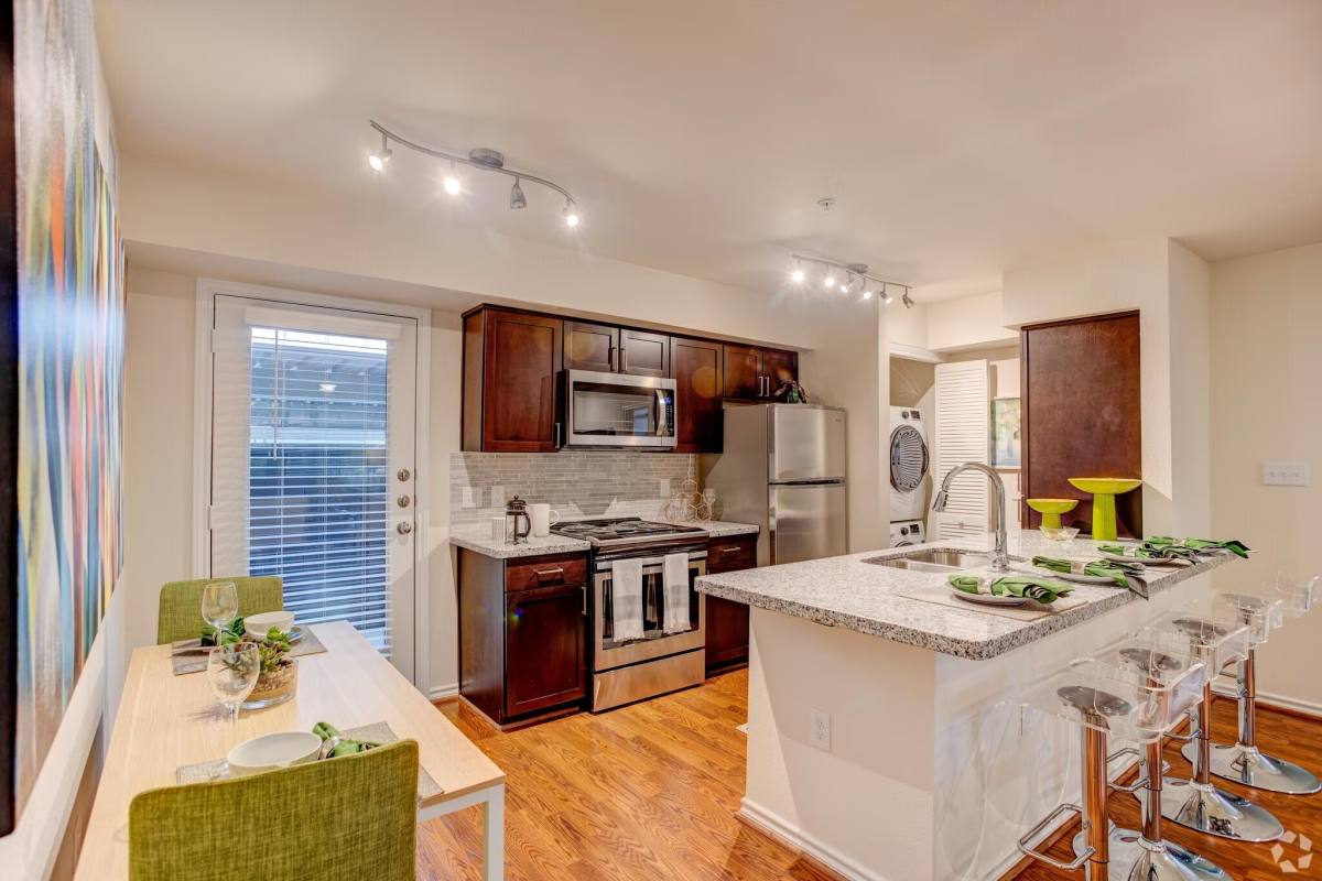 Apartment for rent at 3000 Unity Dr #GRP2, Houston, TX 77057