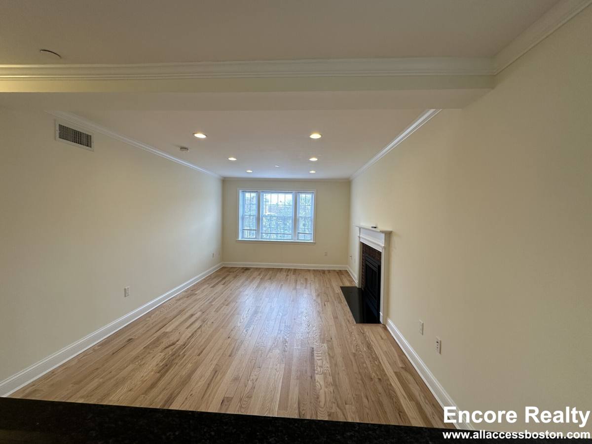 Apartment for rent at 55 Langdon St #13, Cambridge, MA 02138