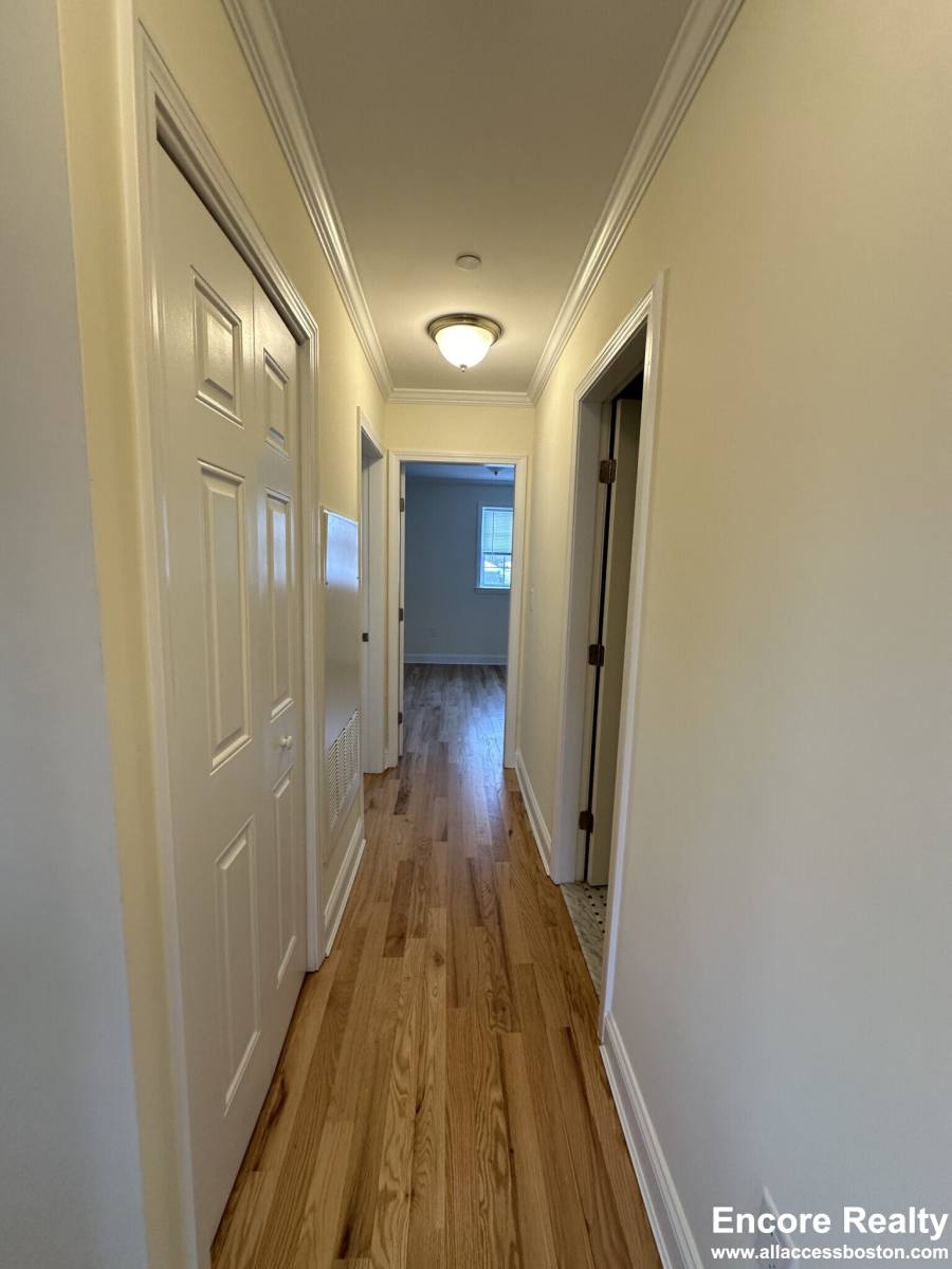 Apartment for rent at 55 Langdon St #13, Cambridge, MA 02138