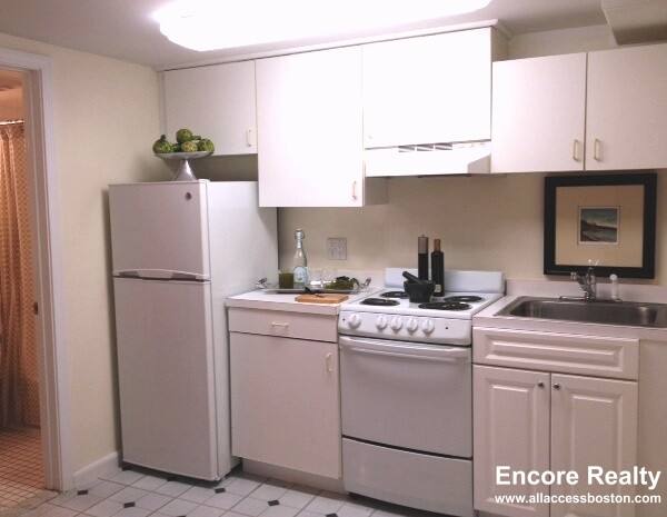 Apartment for rent at 1223 Beacon St #120, Brookline, MA 02446