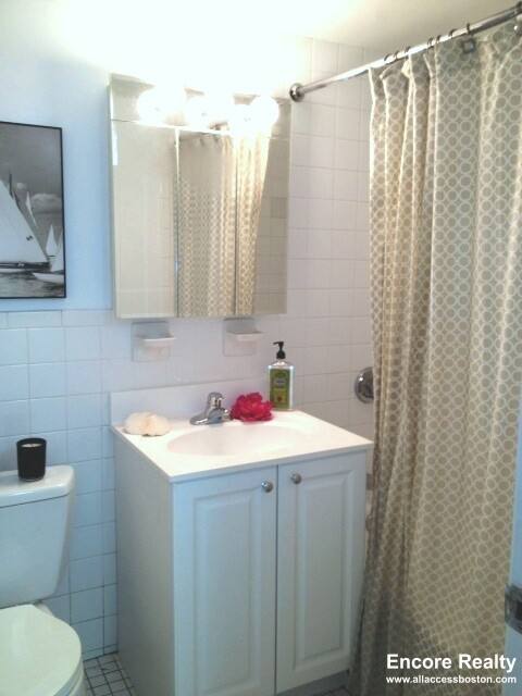 Apartment for rent at 1223 Beacon St #120, Brookline, MA 02446