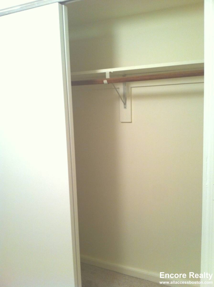 Apartment for rent at 1223 Beacon St #120, Brookline, MA 02446