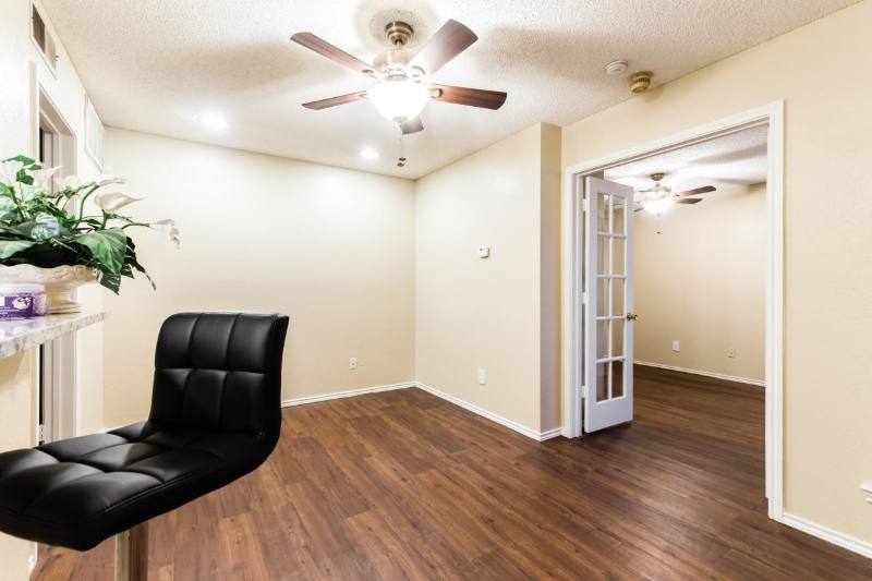Condo for rent at 1704 Baird Farm Circle #4307, Arlington, TX 76006