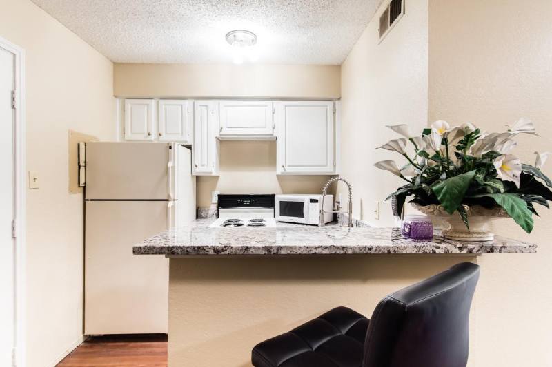Condo for rent at 1704 Baird Farm Circle #4307, Arlington, TX 76006
