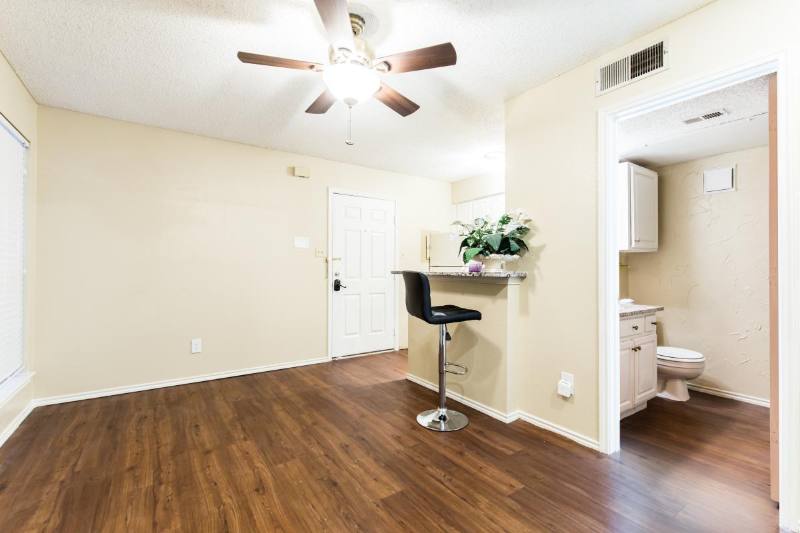 Condo for rent at 1704 Baird Farm Circle #4307, Arlington, TX 76006