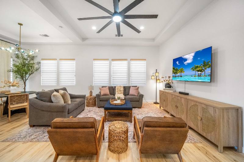 House for rent at 80819 Calle Azul, La Quinta, CA 92253
