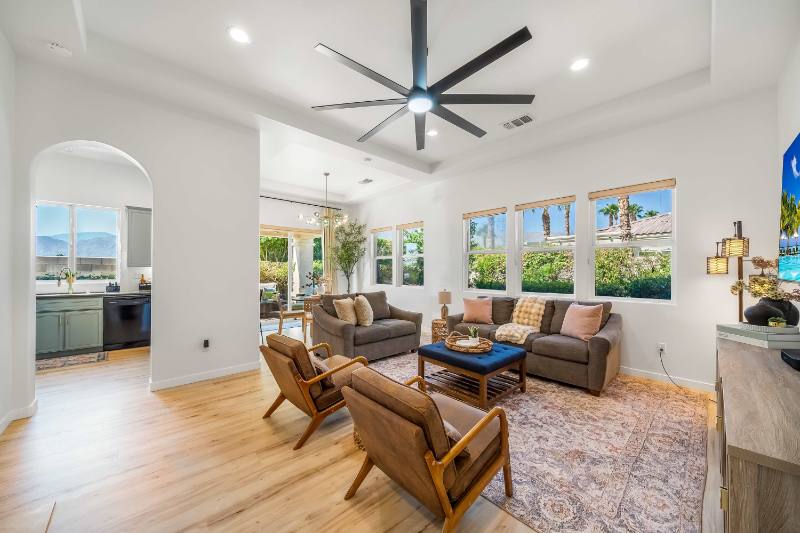 House for rent at 80819 Calle Azul, La Quinta, CA 92253