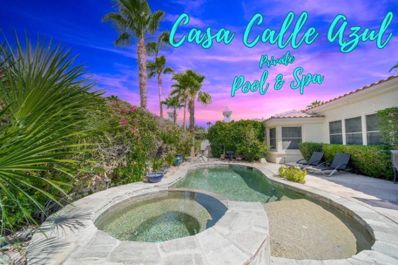 House for rent at 80819 Calle Azul, La Quinta, CA 92253
