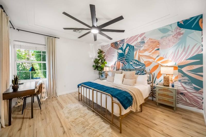 House for rent at 80819 Calle Azul, La Quinta, CA 92253