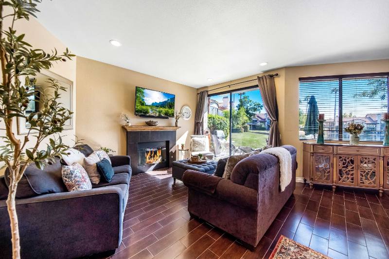 Condo for rent at 54970 Firestone, La Quinta, CA 92253