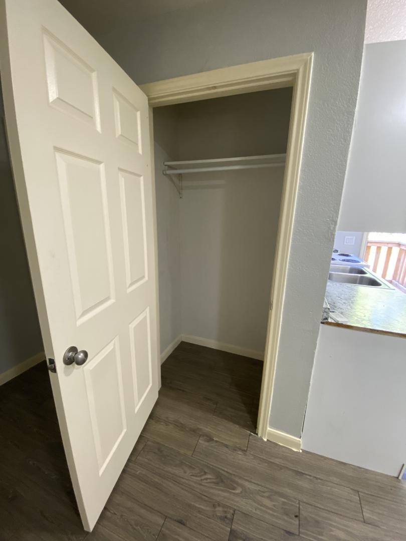 Apartment for rent at 863 Steves Ave #201, San Antonio, TX 78210