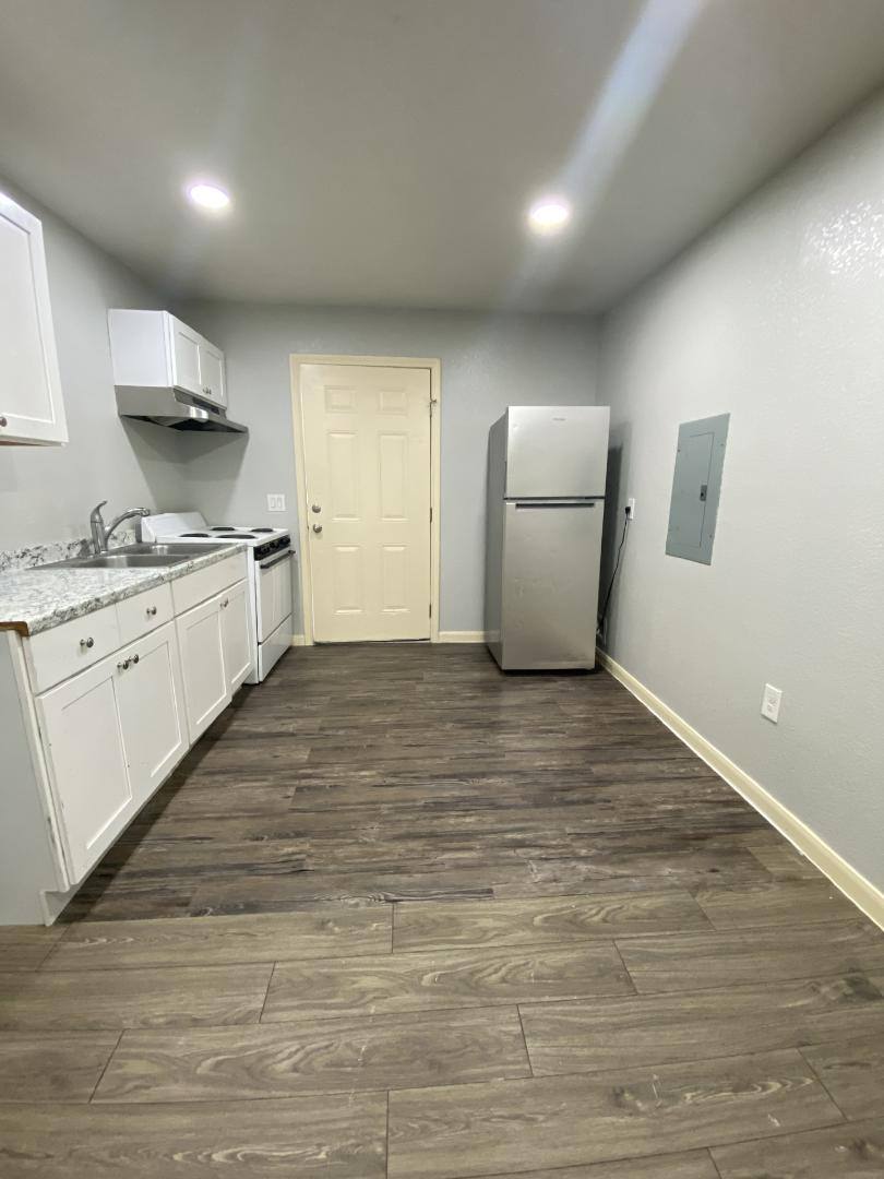 Apartment for rent at 863 Steves Ave #201, San Antonio, TX 78210