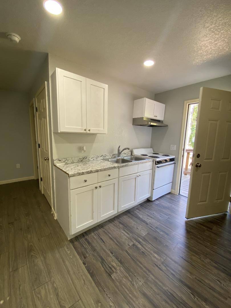 Apartment for rent at 863 Steves Ave #201, San Antonio, TX 78210