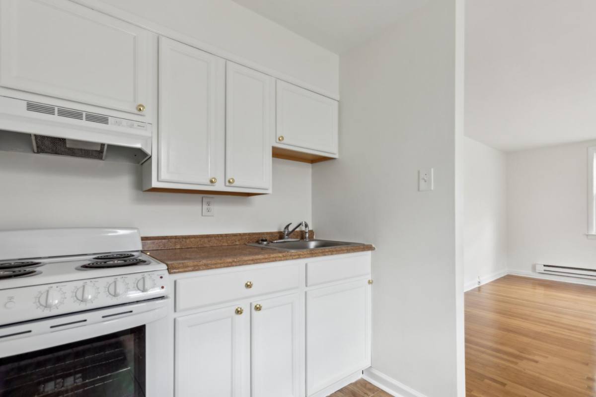 Apartment for rent at 2325 Haverford Rd #A, Ardmore, PA 19003