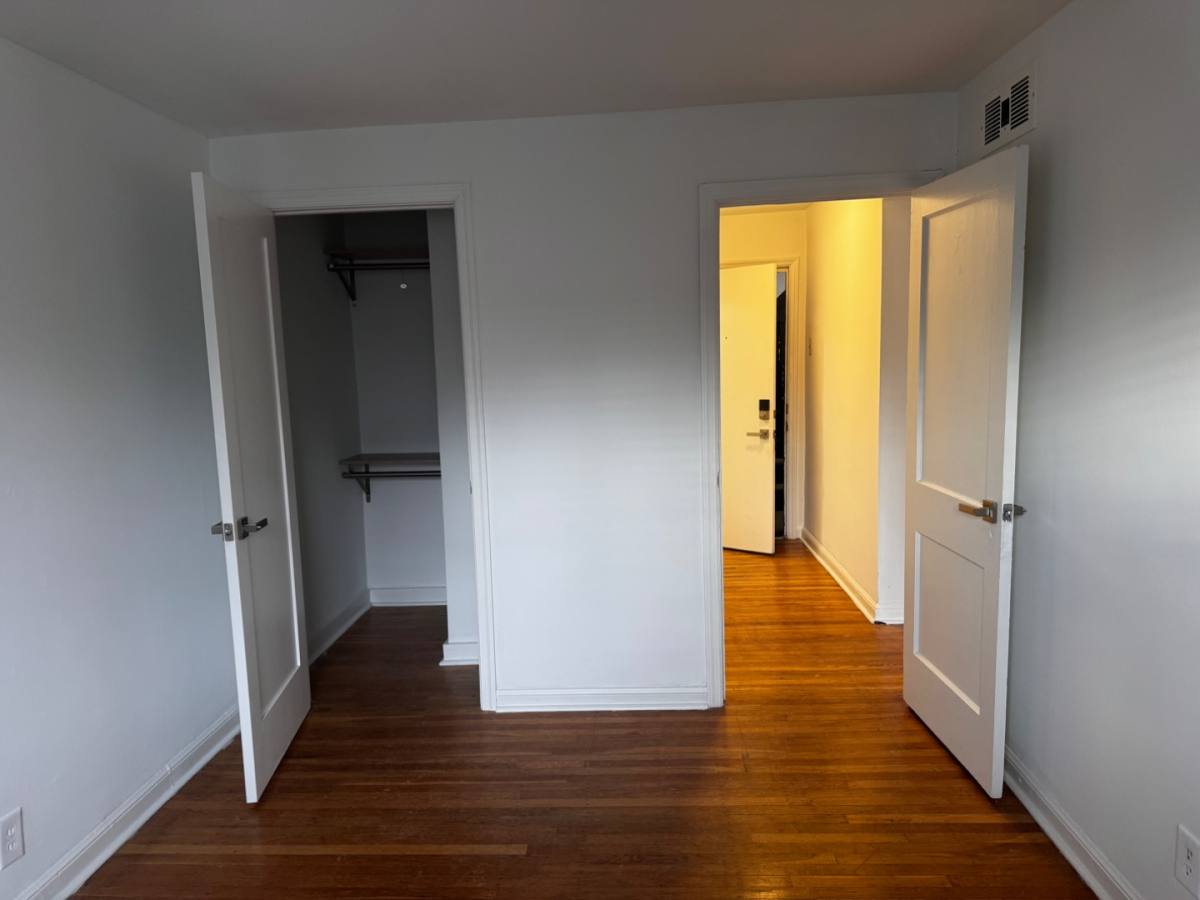 2325 Haverford Rd #A, Ardmore, PA 19003 - Apartment for Rent - Image 4