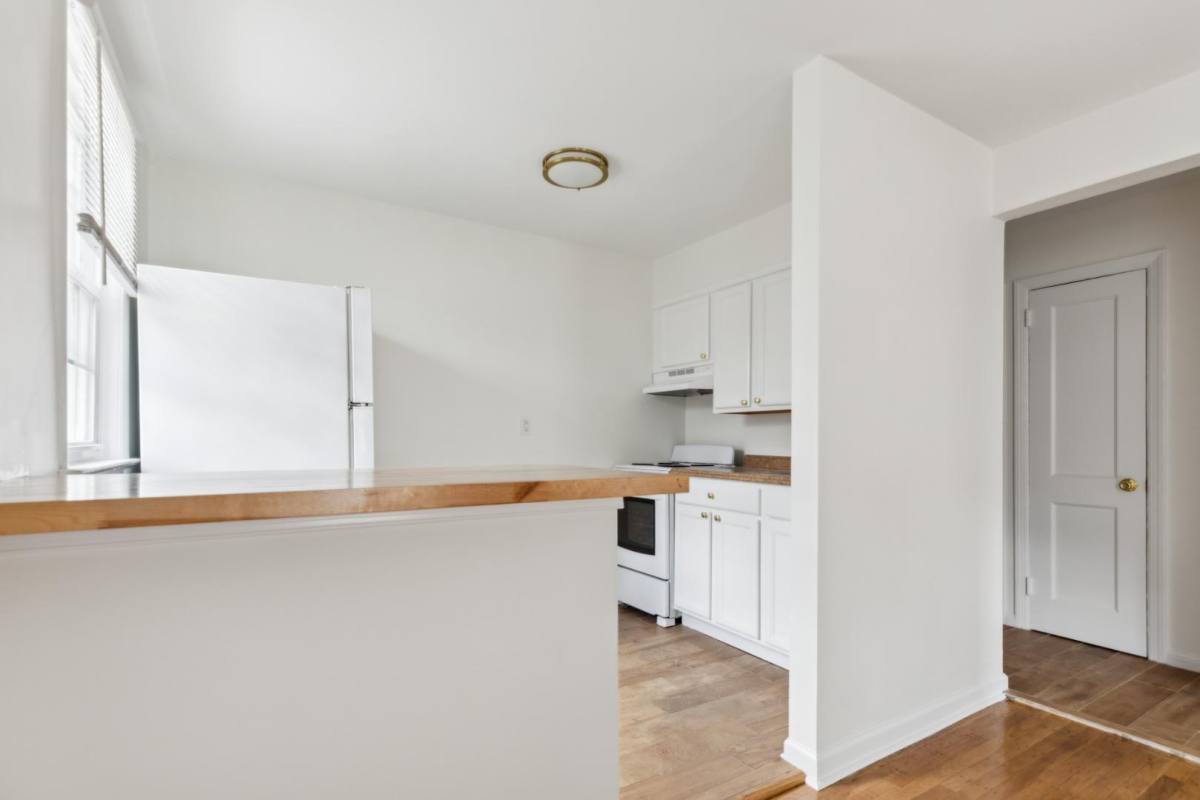 Apartment for rent at 2325 Haverford Rd #A, Ardmore, PA 19003
