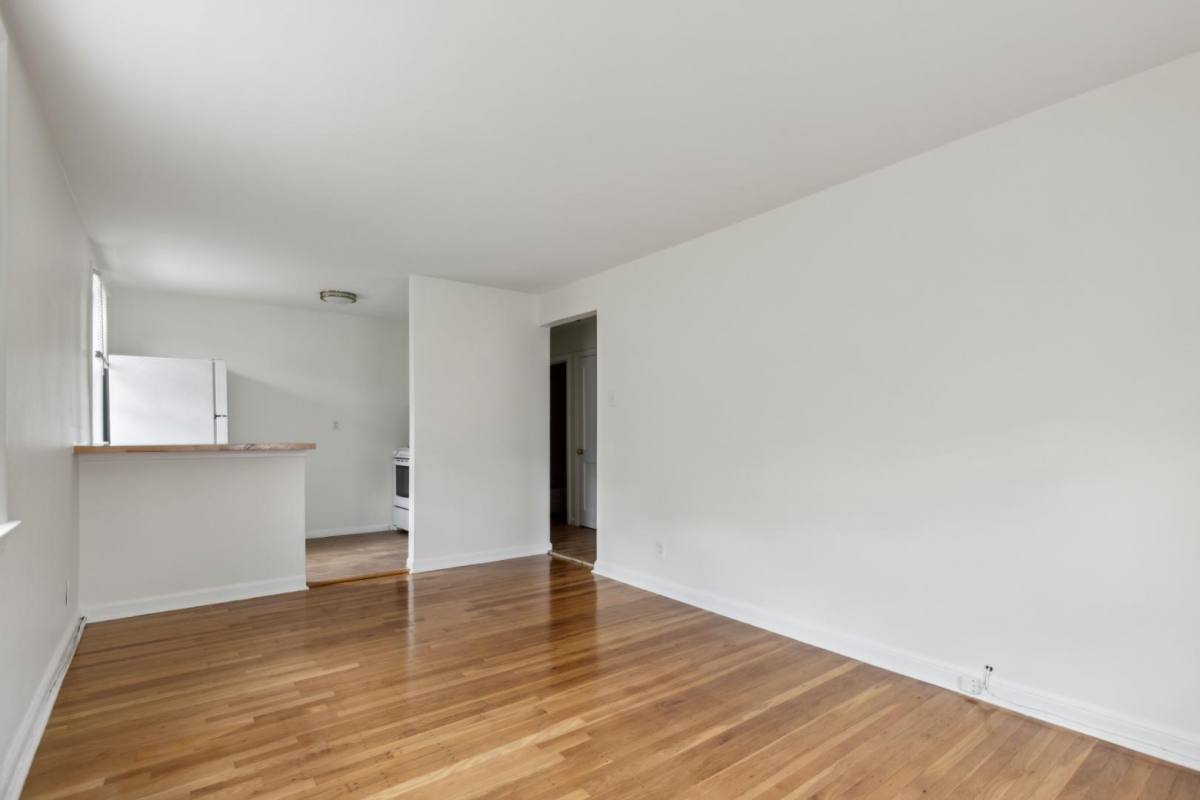 Apartment for rent at 2325 Haverford Rd #A, Ardmore, PA 19003
