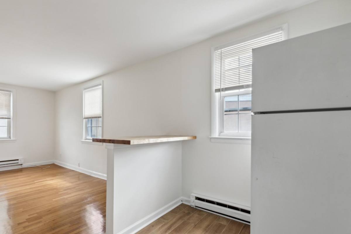 Apartment for rent at 2325 Haverford Rd #A, Ardmore, PA 19003