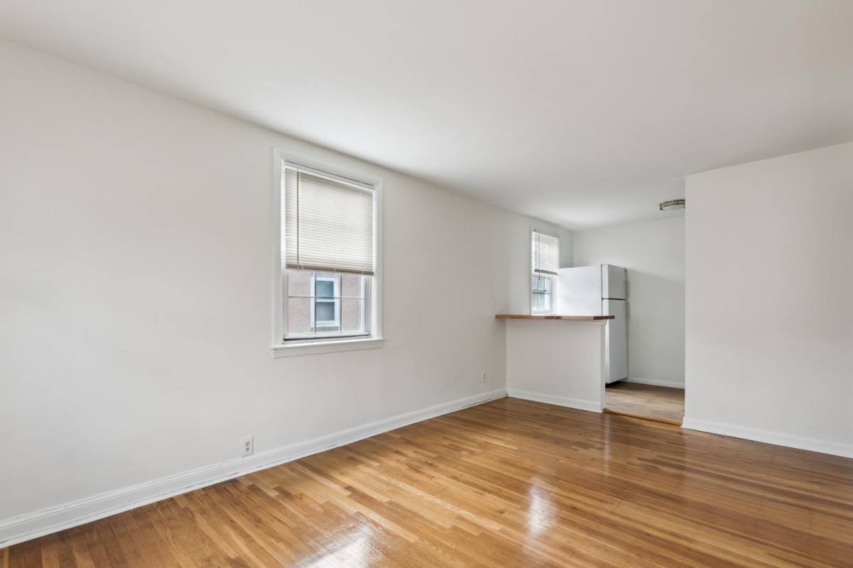 Apartment for rent at 2325 Haverford Rd #A, Ardmore, PA 19003