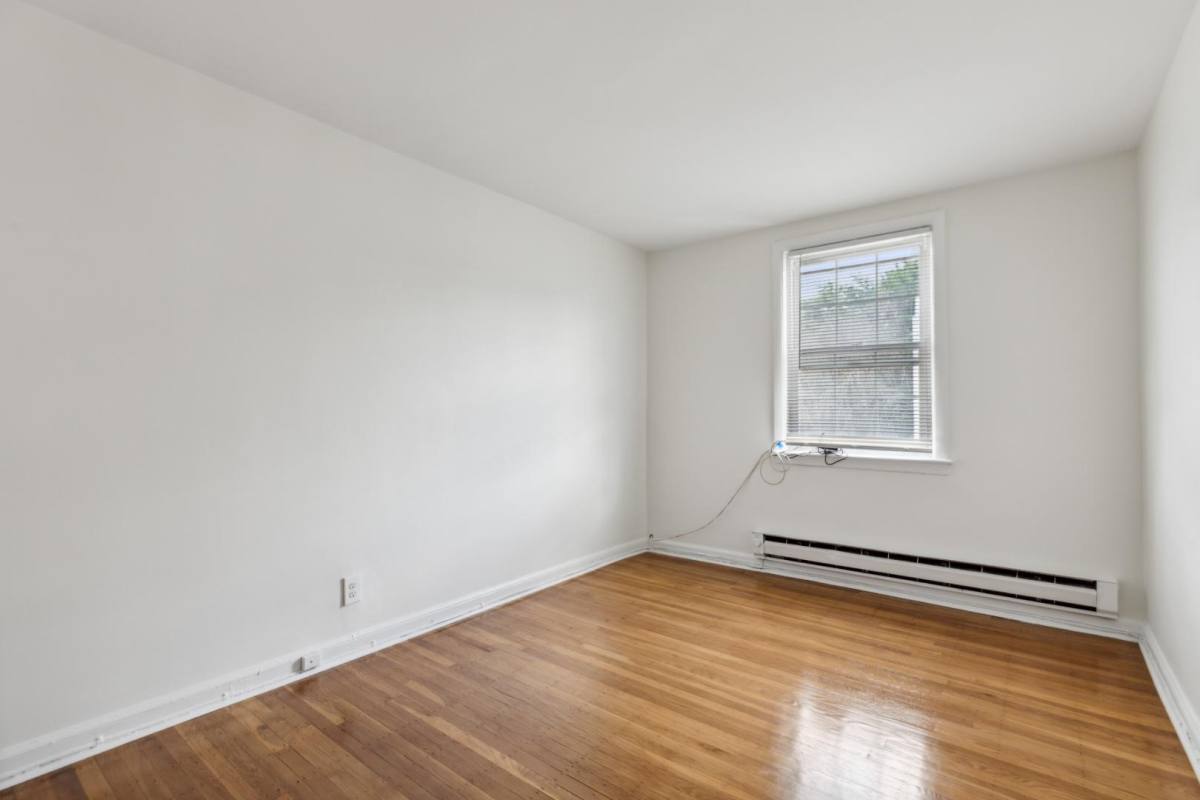Apartment for rent at 2325 Haverford Rd #A, Ardmore, PA 19003