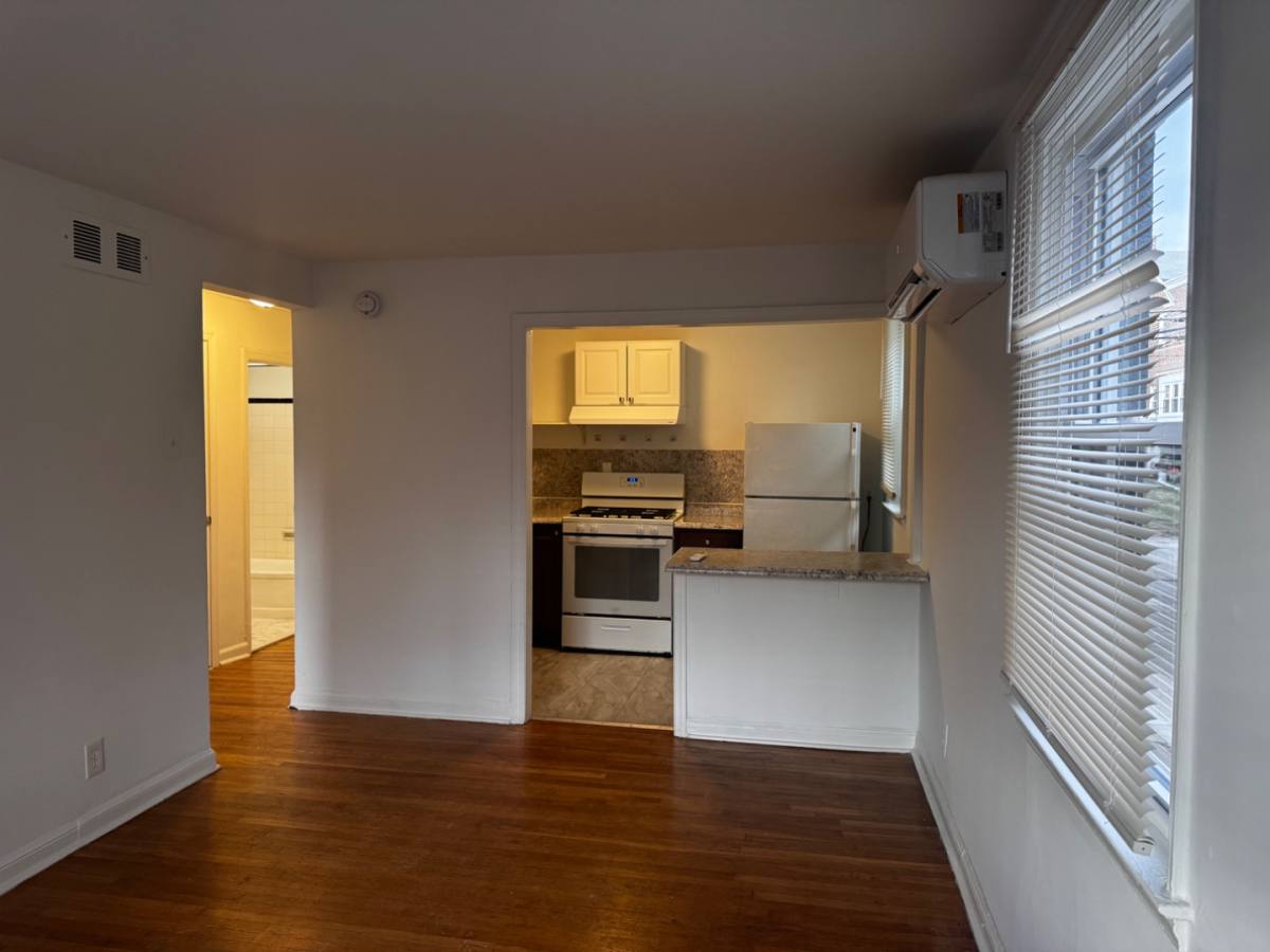 2325 Haverford Rd #A, Ardmore, PA 19003 - Apartment for Rent - Image 1