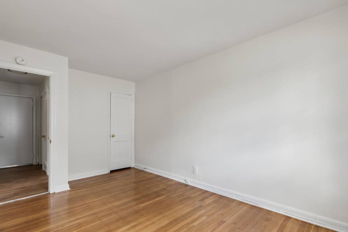 Apartment for rent at 2325 Haverford Rd #A, Ardmore, PA 19003