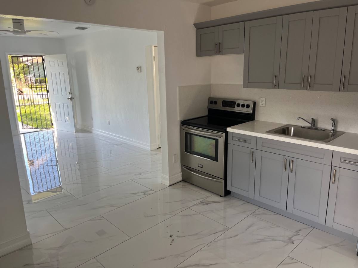 Apartment for rent at 2371 NW 61 St, Miami, FL 33142