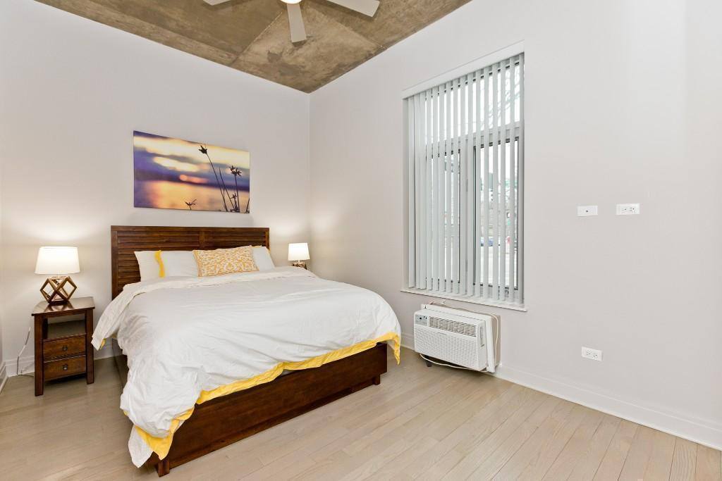Apartment for rent at 4600 N Clarendon Ave #1408, Chicago, IL 60640
