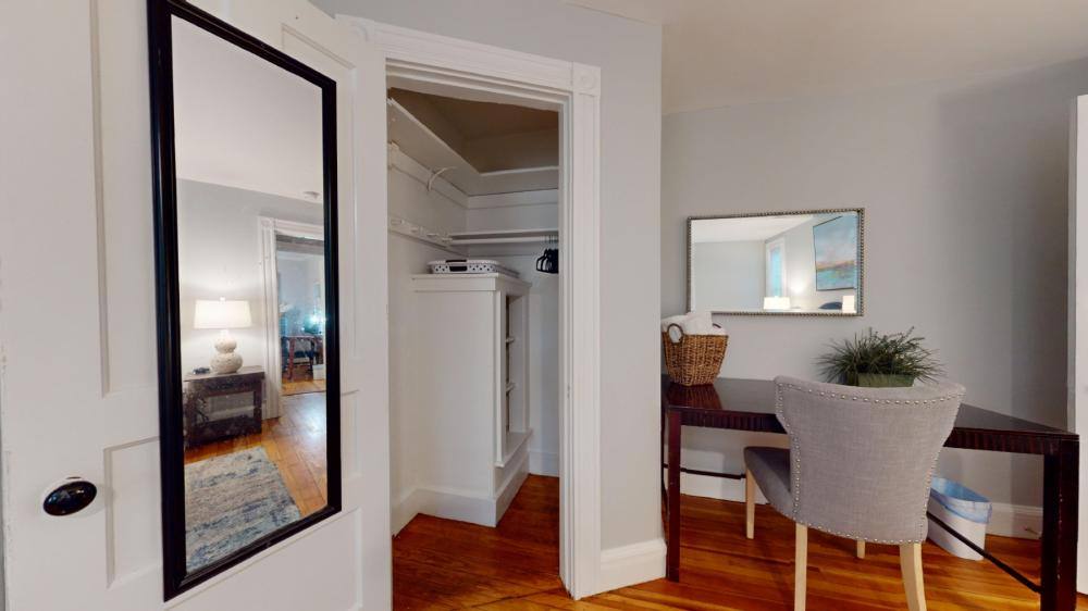 Apartment for rent at 16 Linder Terrace, Newton, MA 02458