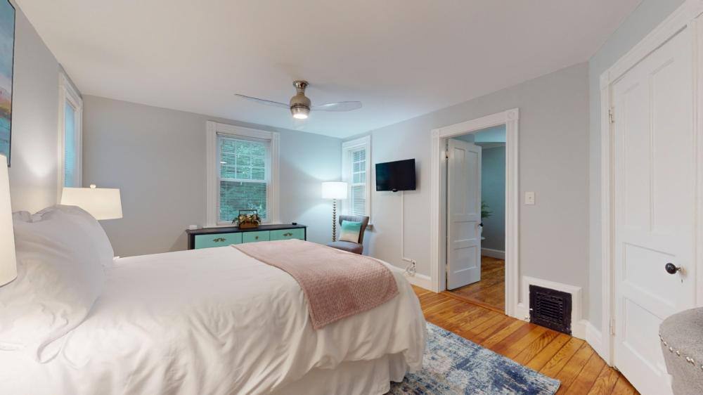 Apartment for rent at 16 Linder Terrace, Newton, MA 02458