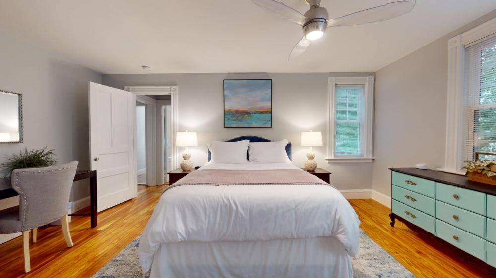 Apartment for rent at 16 Linder Terrace, Newton, MA 02458