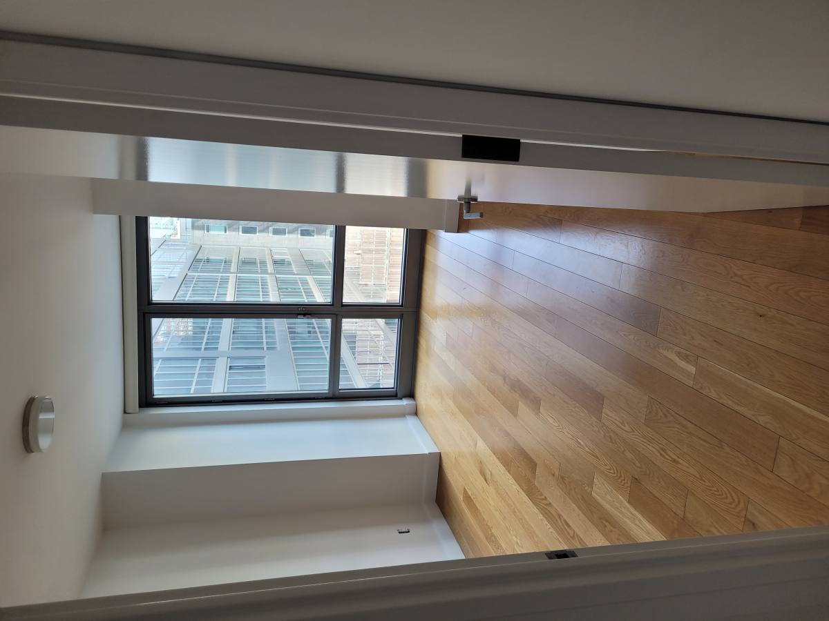 Apartment for rent at 606 W 57th St #938, New York, NY 10019