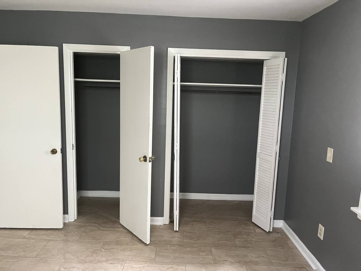 Townhouse for rent at 1018 Leboeuf St, New Orleans, LA 70114