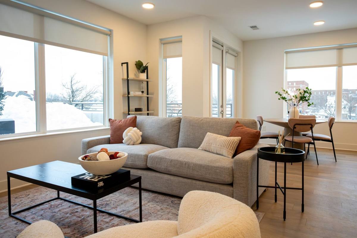 Apartment for rent at The Alto, 1901 Bigelow St #21, Cincinnati, OH 45219