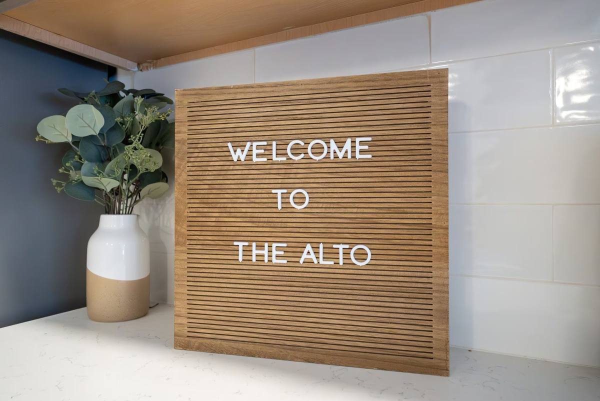 Apartment for rent at The Alto, 1901 Bigelow St #21, Cincinnati, OH 45219