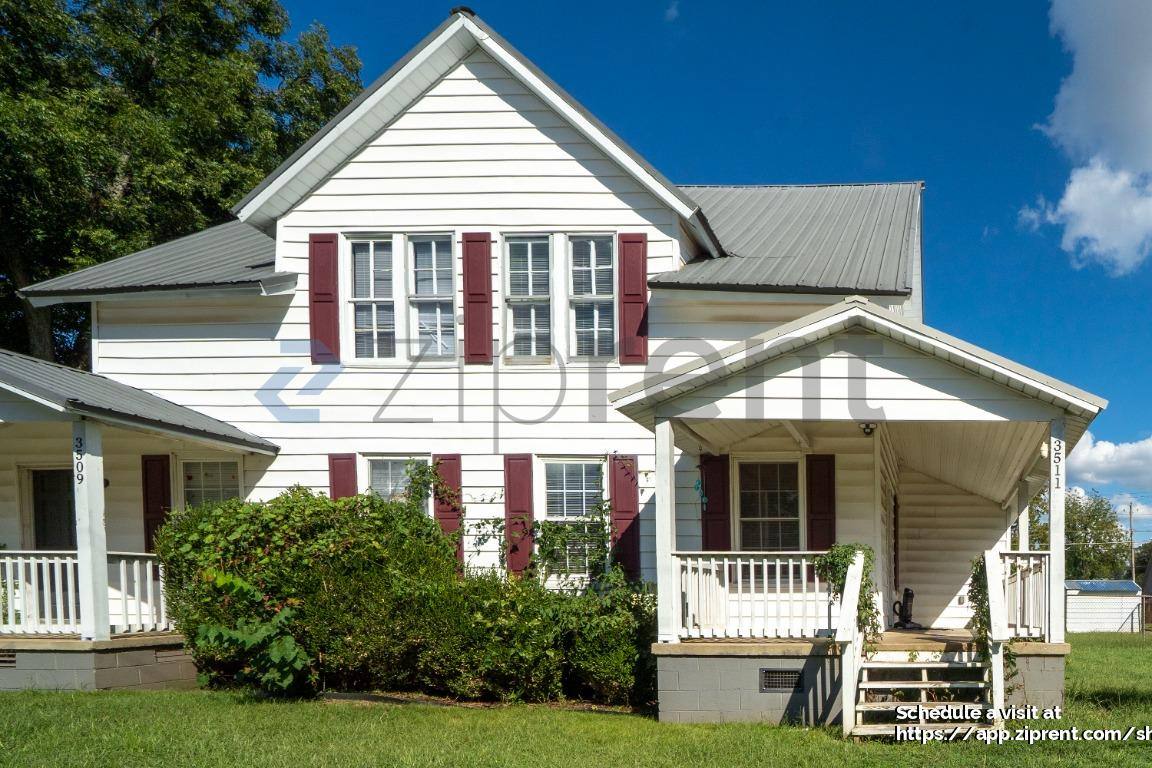 Apartment for rent at 3511 Clopton St SW, Huntsville, AL 35805