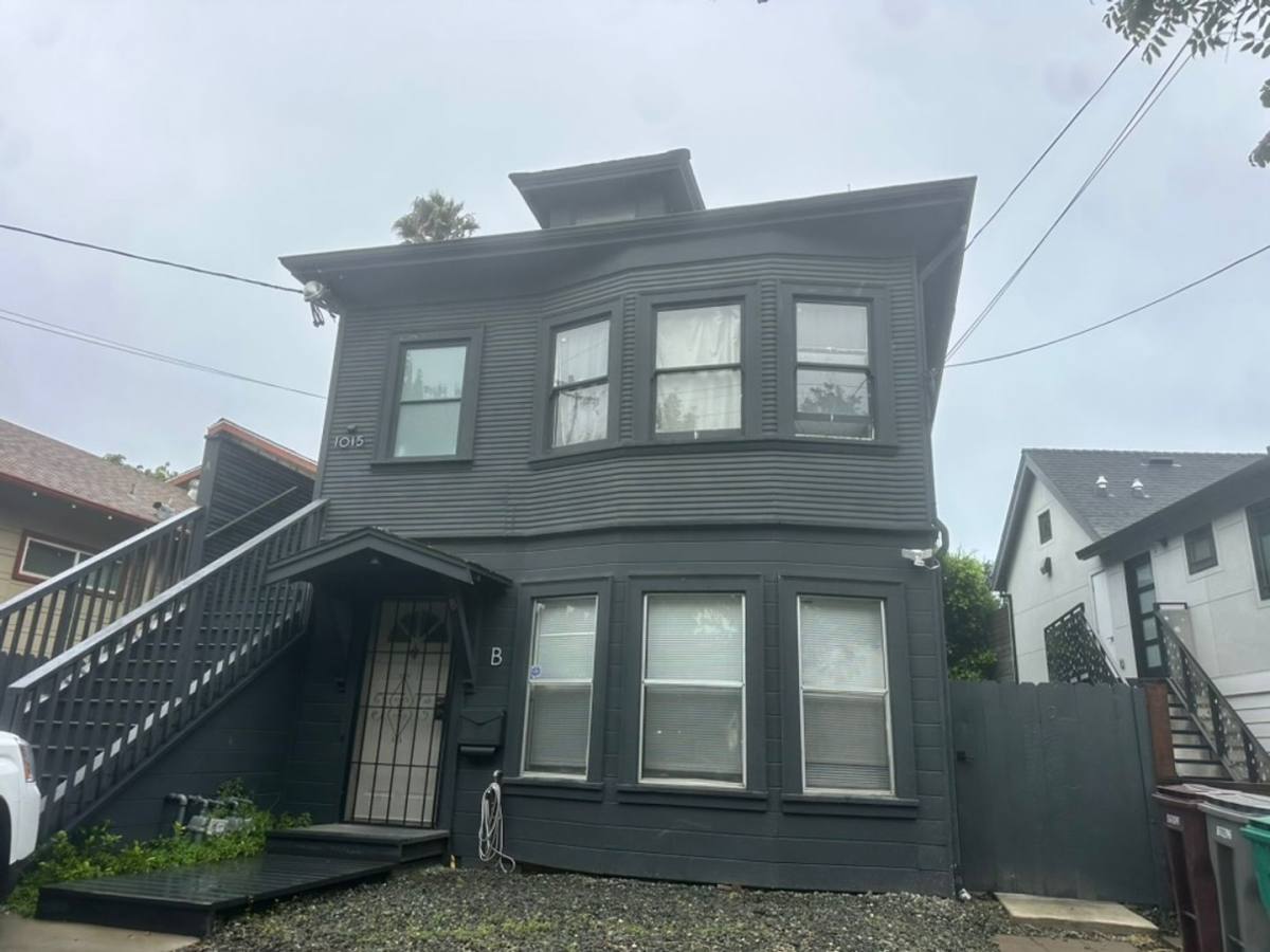 Apartment for rent at 1015 47th St, Emeryville, CA 94608